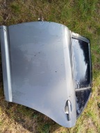 Avensis T25 kombi Drzwi tylne szare Wa*wa