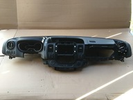 RENAULT TRAFIC III DESKA 2014-2021 ROK