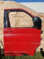 VW T6.1 MULTIVAN CALIFORNIA DRZWI ZAMEK LISTWA KLAMKA ZAWIAS USZCZELKA