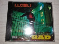 LL Cool J - Bigger And Deffer (BAD) FOLIA!!!