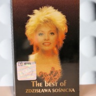 ZDZISŁAWA SOŚNICKA - THE BEST OF