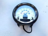 LICZNIK ZEGARY MINI COOPER ONE R56 R50 R60 9232443