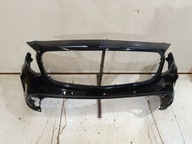 ZDERZAK MERCEDES GLA W156 13-17ROK PRZÓD NR N510