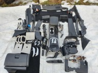 NISSAN NAVARA D23 NP300 2016-2023 ELEMENTY WNĘTRZA