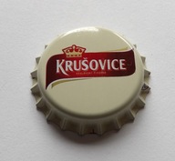 Kapsel zagraniczny - Czechy NIEBUTELKOWANY