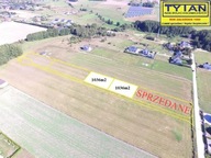 Działka, Łomża, Łomżyński, 1036 m²