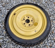 LEXUS IS 250 300H 200T TOYOTA 125/70/17 DOJAZDÓWKA DOJAZDOWE KOŁO