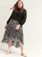 LOST INK spódnica roz44 - 46 Nowa z metką