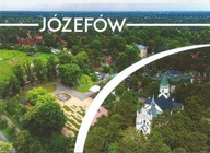 JÓZEFÓW WOJEWÓDZTWO MAZOWIECKIE