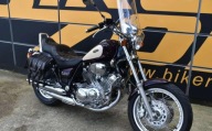 Yamaha Virago GWARANCJARATYTRANSPORT XV 750 Szprychy 1994 Oryginal Bezwypa