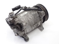 SPRĘŻARKA KLIMATYZACJI 5A3F1D2 BMW X2 F39 X1 F48 18D 2.0D B47