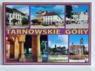 TARNOWSKIE GÓRY CENTRUM