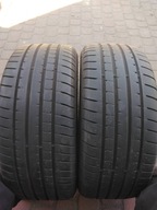 2x opony Goodyear Eagle F1 245/35 R20 5,6-5,8mm
