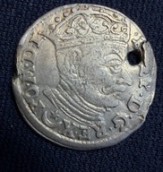 Stefan Batory, trojak 1583