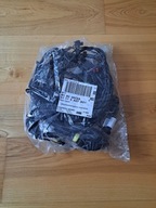 BMW 1 F40 WIĄZKA KLAPY TYLNEJ I ZDERZAKA 5A07A51