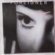 Foreigner – Inside Information