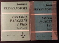 Czterej Pancerni I pies t 2 cz 1,2 J Przymanowski