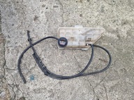 Zbiornik wyrównawczy chłodnicy Mercedes ML W163 komplet Febi