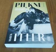 Piękne skandalistki : przedwojenne Miss Polonia / Marek Teler +Autograf