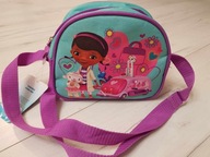 Torebka na ramię Klinika dla pluszaków Doktor Dosia Disney