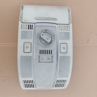 LAMPKA PODSUFITKI OŚWIETLENIE KABINY SZYBERDACH 4F0951177 AUDI A6 C6 04-