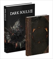 Dark Souls III Collector's Edition Guide Poradnik