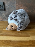 H&M HOME Maskotka Pluszowa Pluszak Jeż Jeżyk Włochaty 30cm