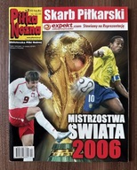 SKARB KIBICA MISTRZOSTWA ŚWIATA NIEMCY 2006 BIBLIOTECZKA PIŁKI NOŻNEJ