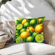 Poduszka do ogrodu, na balkon, taras, na działkę 50/50cm oxford wodoodporna