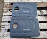 KIA Sportage IV 16- pokrywa osłona na silnik 1.7 CRDi