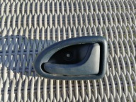 Renault Clio II klamka wewnętrzna prawa 7700423888