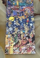 GDZIE JEST WILLY ? 1997 MARTIN HANDFORD - 3 SZT WHERE'S WALLY ?