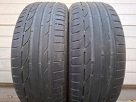 Opony 225/45R19 BRIDGESTONE POTENZA S001 2szt.