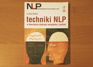 Techniki NLP w tworzeniu dobrych związków - Lucas Derks