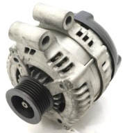 ALTERNATOR 8W83-10300-AC LAND RANGE ROVER III L322 5.0