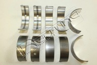 Panewki glowne wału korbowego TOYOTA 3SGE 3SFE