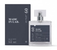 MADE IN LAB 60 MEN WODA PERFUMOWANA MĘSKA 50 ML