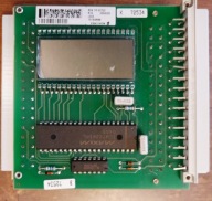 LCD Ericsson R0A 119 4275/2
