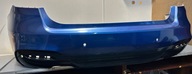 BMW 3 GT M-PAKIET F34 ZDERZAK TYLNY TYŁ PDC 2013-