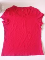 C&A The Basics damska koszulka T-shirt bawełniana r L