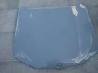 Maska pokrywa silnika BMW G01 G02 - jasny popiel met. IDEALNA