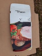 FIAT DOBLO PRAWE DRZWI TYŁ 10-15 MAXI