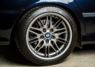 Plakat A3 - BMW S-65 Styling 65 M5 Wheels Wallpaper