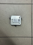 PRZETWORNICA MODUŁ FULL LED 4G0907697D AUDI VW