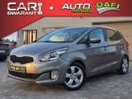 Kia Carens 1.7 CRDI 117PS Navi Kamera Alu Piekna Gwarancja 1.7 Diesel