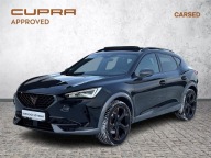 Cupra Formentor 2.0TSI 310KM 4Drive VZ DSG l Beats