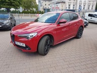 Alfa Romeo Stelvio 2.2 T VELOCE Q4 210CV AUTO