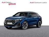Audi Q8 Head up , Kamery 360 , Hd Matrix, Aktywny tempomat 3.0 Benzyna