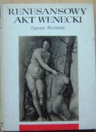 RENESANSOWY AKT WENECKI -album -wyd.1967 rok