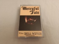 MC / Mercyful Fate / The Bell Witch / Metal Mind / 1994